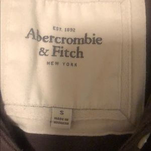 Abercrombie and Fitch dress